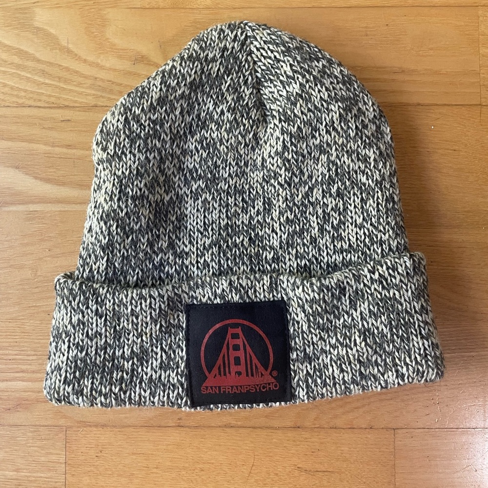Beanie